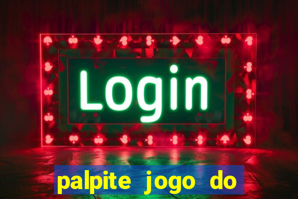 palpite jogo do bicho pb